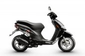 2012 Derbi Atlantis 50 2T photo